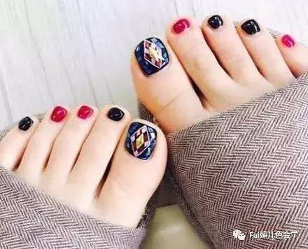 不吃藕｜恋足癖都嫌弃你的脚，你好意思吗~