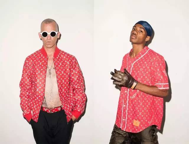 一件帽衫多少钱合适,2017supremelv联名卫衣