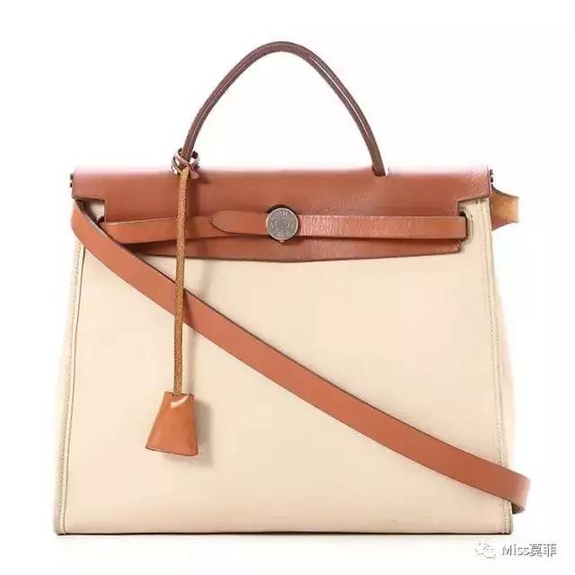 这些基本款都没认全,还说自己爱包包呢?