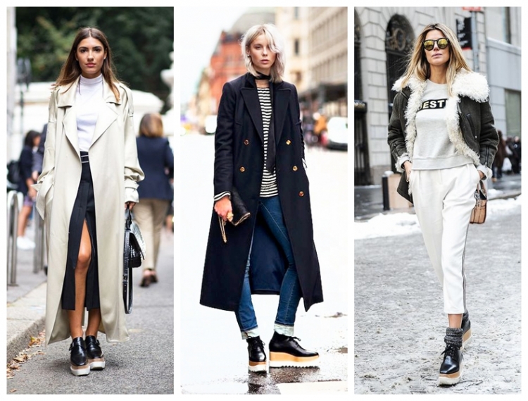 开春败物该买啥？陈妍希、刘诗诗、李小冉独家爆料自己的第一件早春单品！