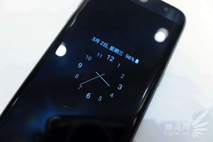 三星s7深度体验,三星s7edge如何提升运行速度