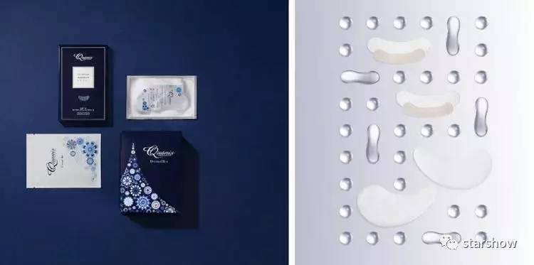 美妆播报｜赵又廷素颜上热搜，韩媒评选古装四美花落谁家？