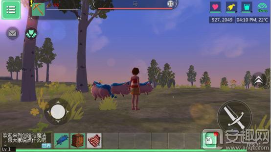 创造与魔法游戏合集,创造与魔法沙盒版怎么玩