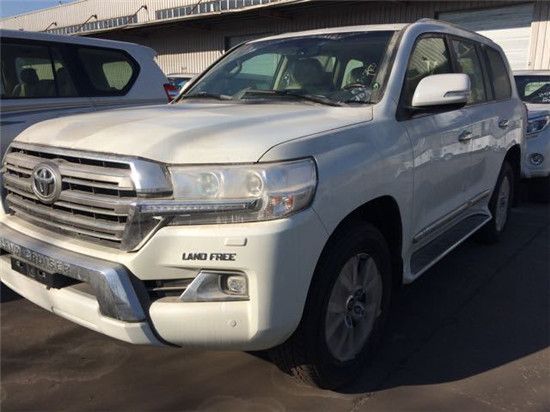 陆巡4600和雷克萨斯gx4600哪个好,天津丰田兰德酷路泽4500柴油版