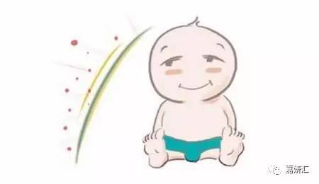 热天身上长痱子的民间方法,小孩儿出痱子了该怎么处理