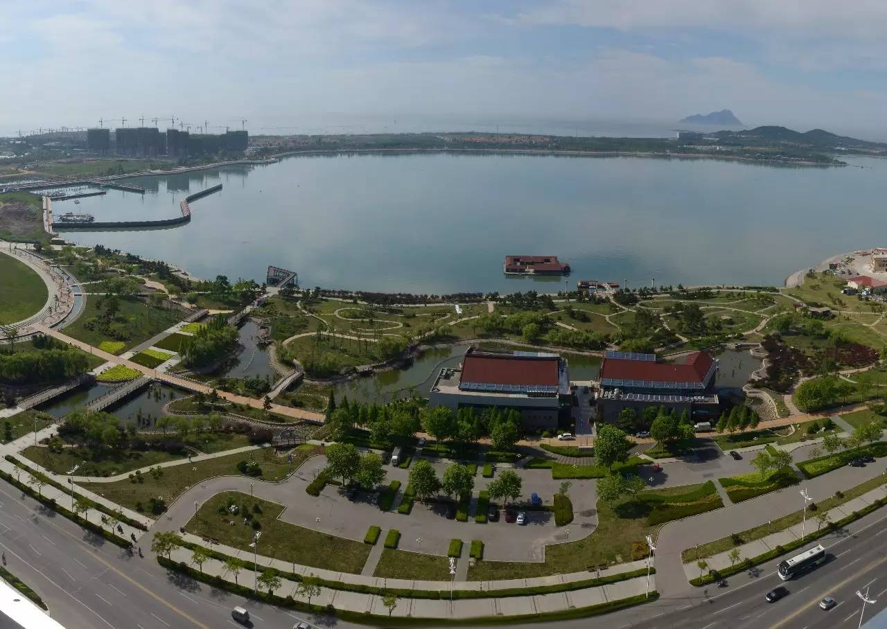 青岛上榜“最受追捧海洋游目的地”“7月份最佳避暑旅游城市”！是的，来青岛避暑就对了！