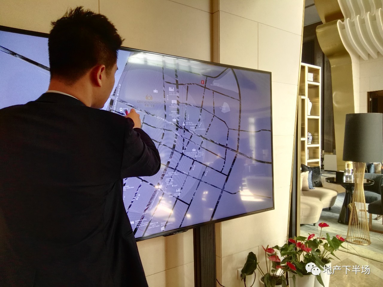 南京保利天悦140平装修,南京保利天悦装修效果图