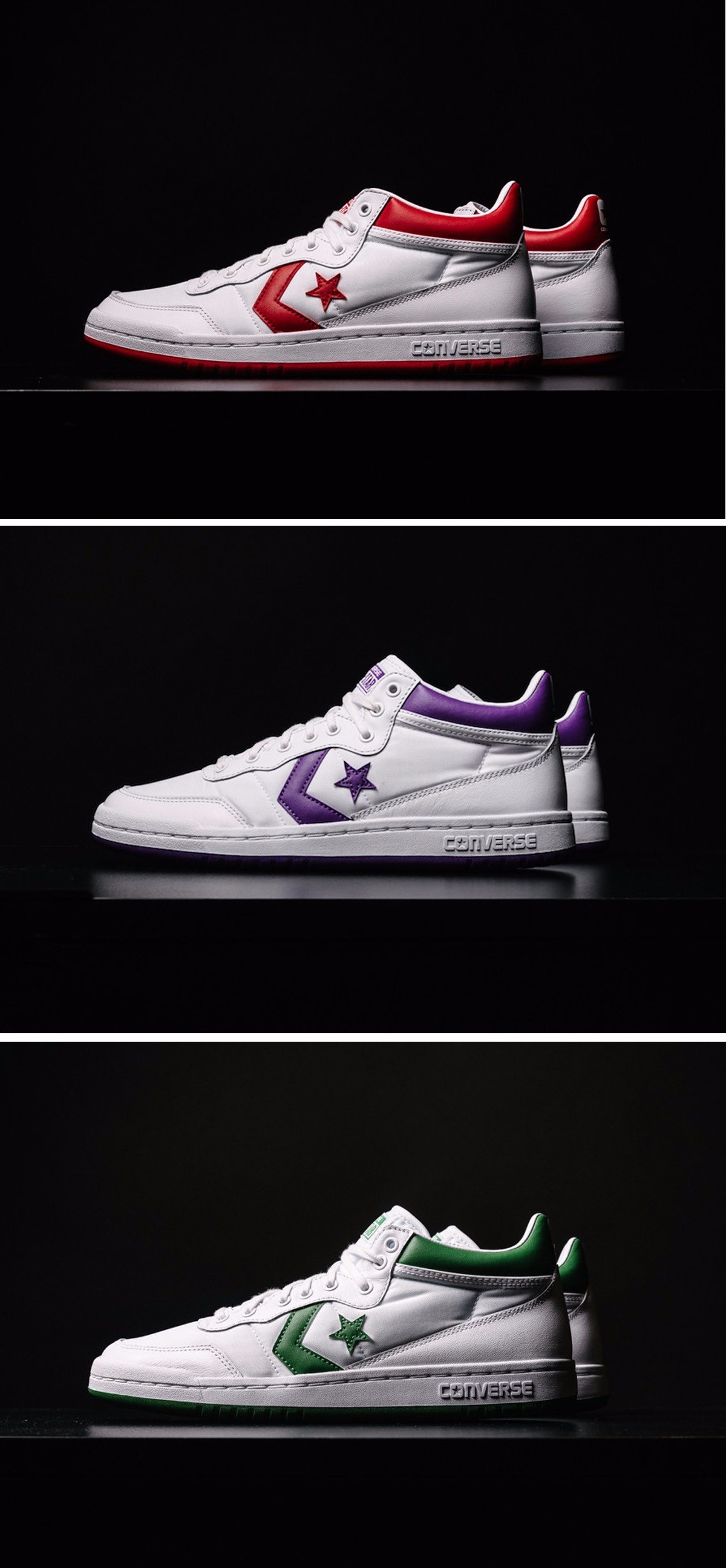 每周冷门球鞋,每日冷门球鞋