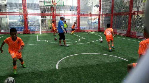 济南市2020年足球比赛,济南市二青会足球比赛