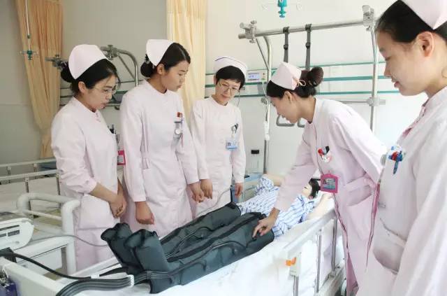 徐医附院骨科视频,徐医康复专业