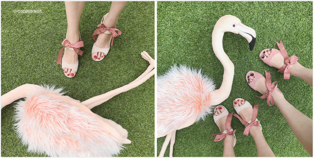 平价小众鞋店推荐,某宝好鞋店铺