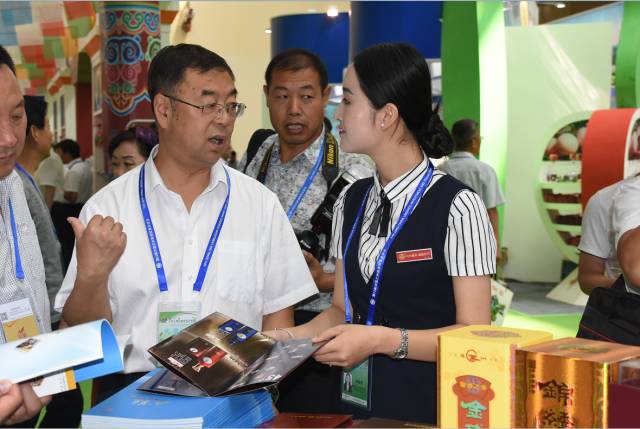 兰洽会参展名单,聚焦首届临商大会