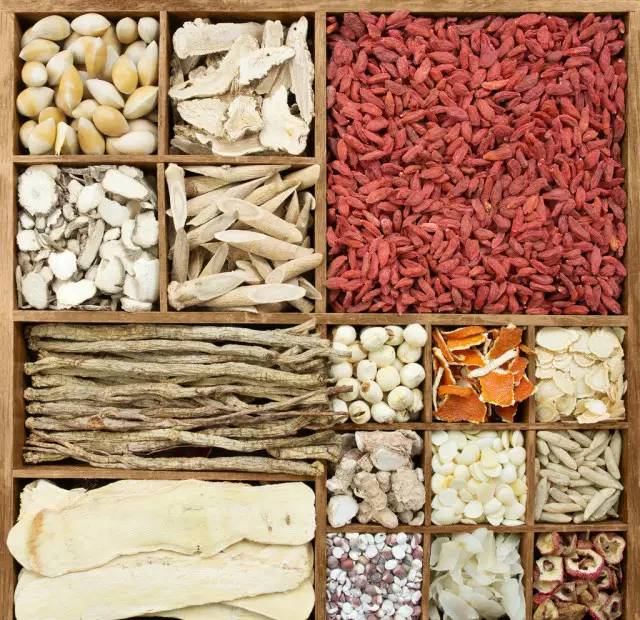 「百草园」那些“悬壶济世”的植物(十六)穿心莲