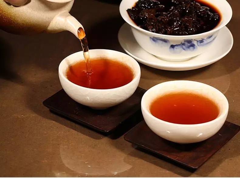 茶叶是个宝喝得好胜过冬虫夏草,茶叶也是好东西