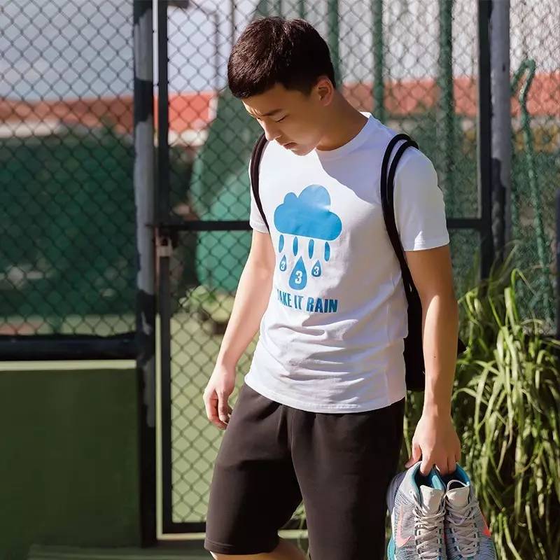 「新品推荐」到手就想马上穿，可能这就是爱吧！