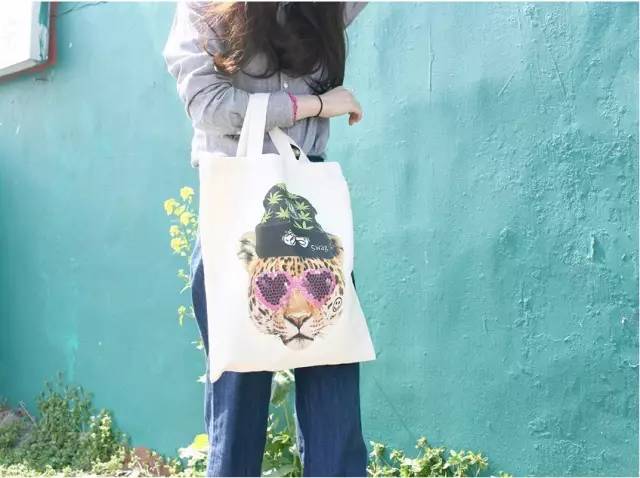 最时髦的帆布包,好看又时髦帆布包推荐