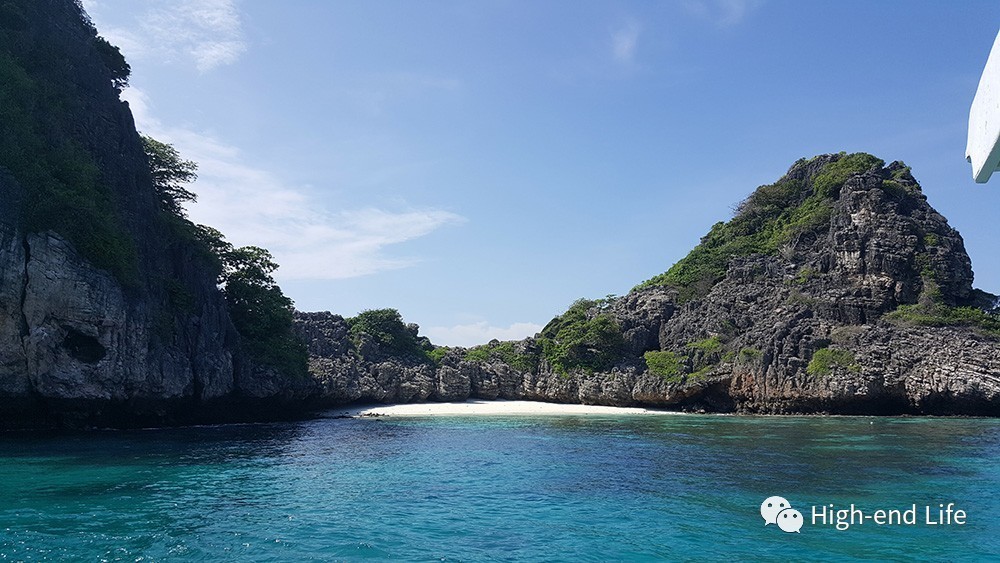 老炮旅行记北京,小白去泰国潜水攻略
