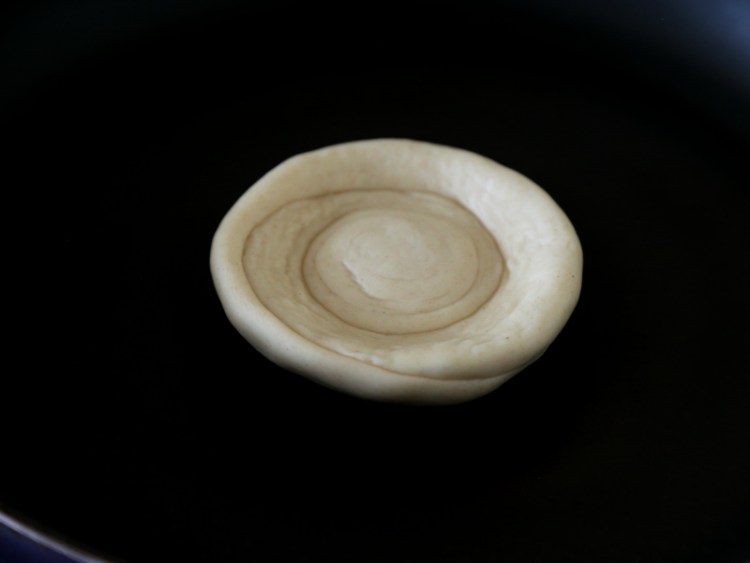 电饼铛白吉馍的做法,白吉馍的肉卤制方法