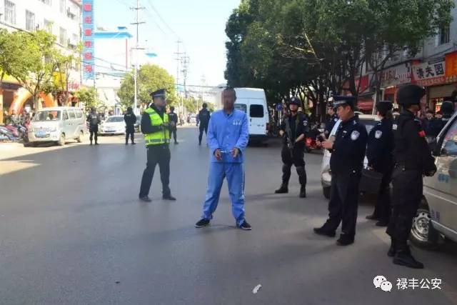 禄丰的父老乡亲们，我们需要您的客观评价！