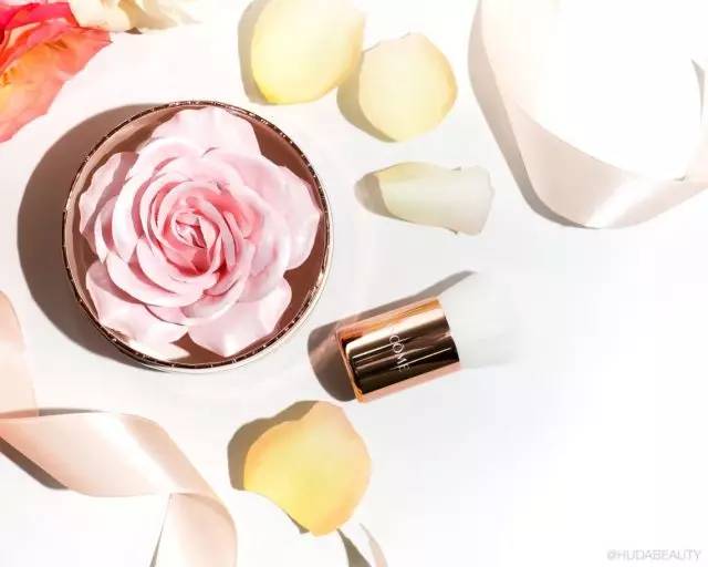 周一综合症？这些高颜值化妆品一扫你的沉闷心情！