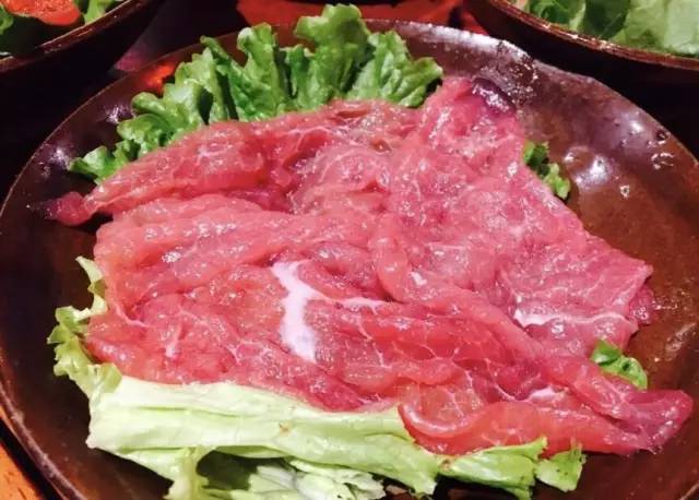 哈尔滨素食自助餐厅十三元一位,哈尔滨值得去的自助餐厅