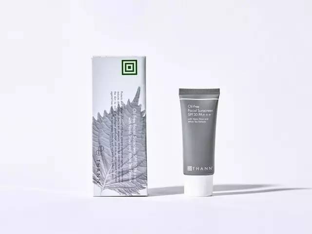 泰国版的防晒霜,泰国本土版防晒霜