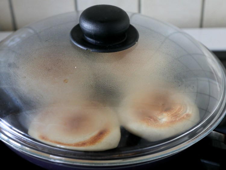 电饼铛白吉馍的做法,白吉馍的肉卤制方法
