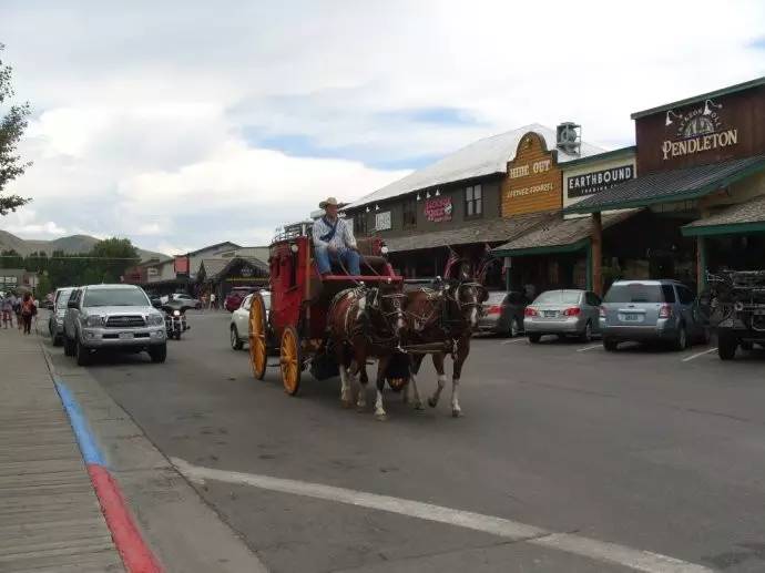 西部影片传奇,西部片美国往事