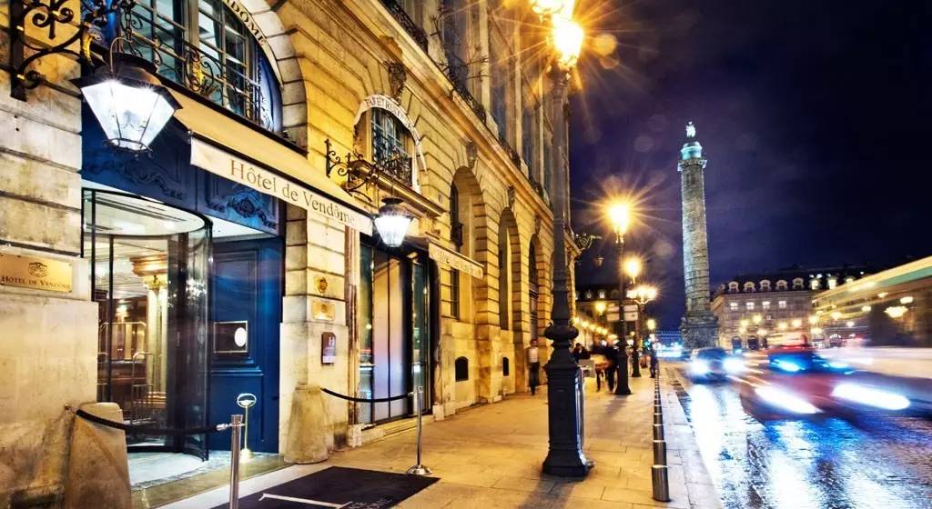 法国国庆后，送你去攻占遗址！（内含免费奢华住宿）