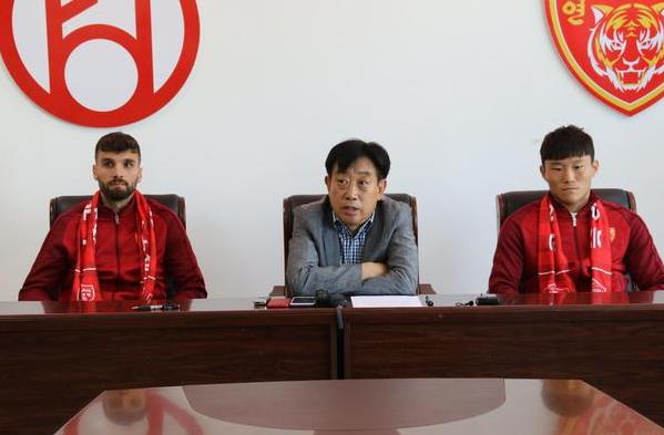 中超vs延边客场,中超延边富德对国安经典反击