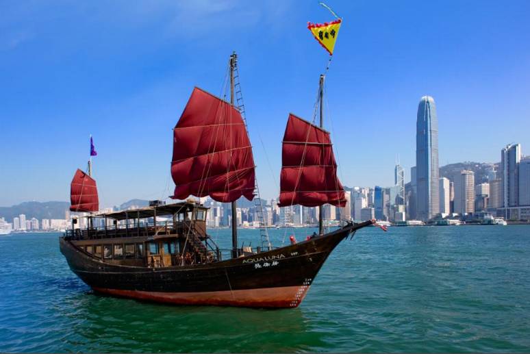 香港吃喝玩乐旅行攻略,香港跟团游有不去澳门的吗