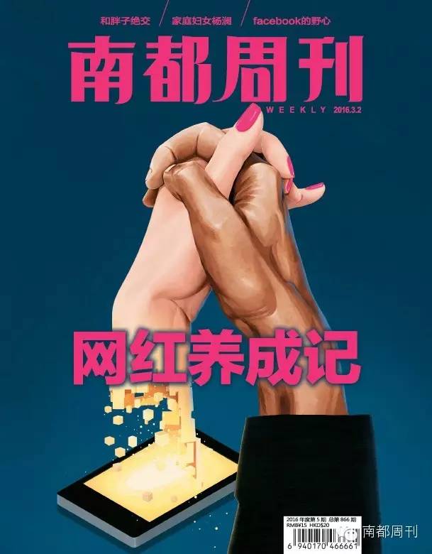 网红养成记完整,网红养成记书