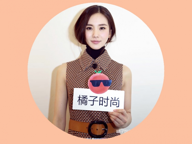 开春败物该买啥？陈妍希、刘诗诗、李小冉独家爆料自己的第一件早春单品！