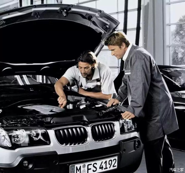 BMW售后服务一年不清洗空调会怎么样