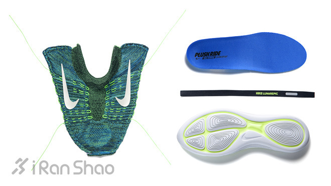 nikelunarepicflyknitblack,nikelunarepicflyknit穿搭