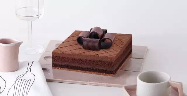 诺心lecake丽水路店,诺心lecake蛋糕团购