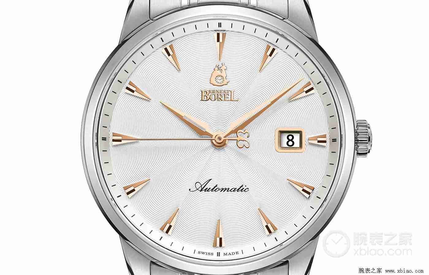 祖尔斯系列手表,依波路祖尔斯金表