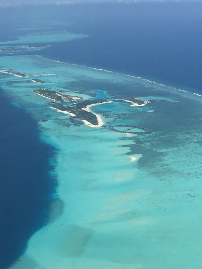 马尔代夫哈库拉岛好不好,马尔代夫哈库拉岛6日自助游