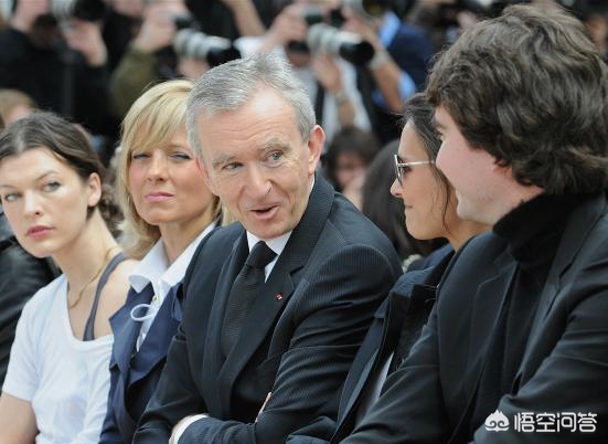 世界十大奢侈品牌包排名,世界十大服装奢侈品牌