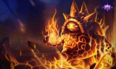 新赛季英雄联盟谁克制蛮王,lol手游克制蛮王的英雄