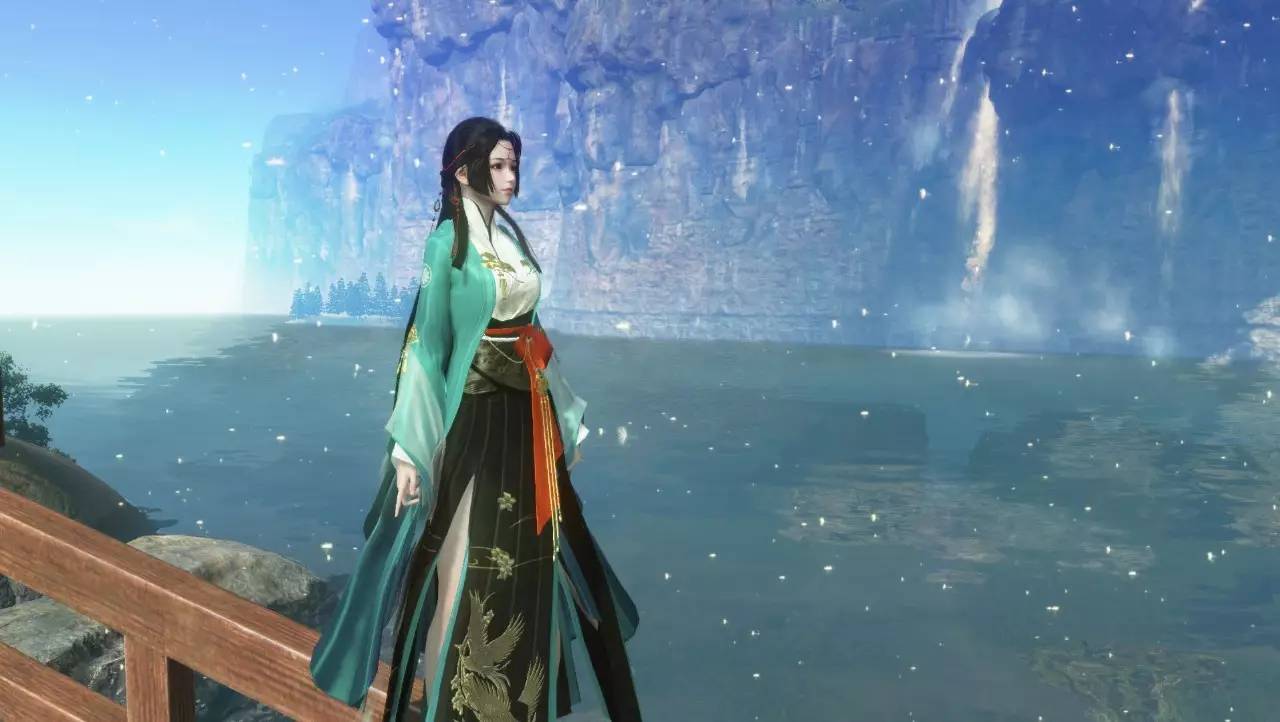 天刀沧海云帆真武攻略,天刀沧海云帆大区开服时间