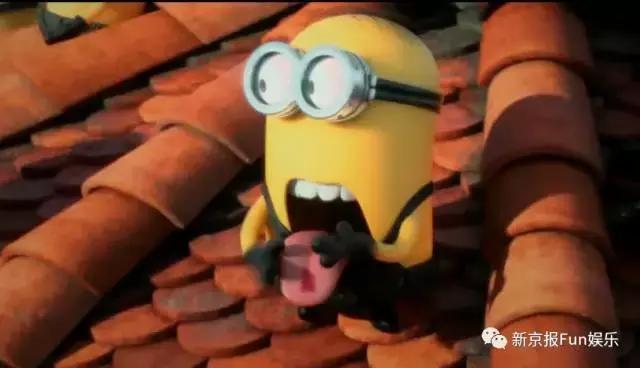 小黄人神偷奶爸3讲解,神偷奶爸3小黄人搞笑操作