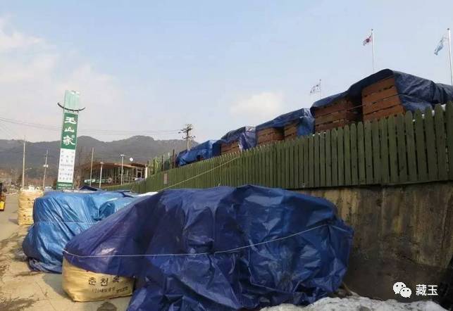 韩国玉矿开采商是如何赚中国人钱的？这篇文章告诉你