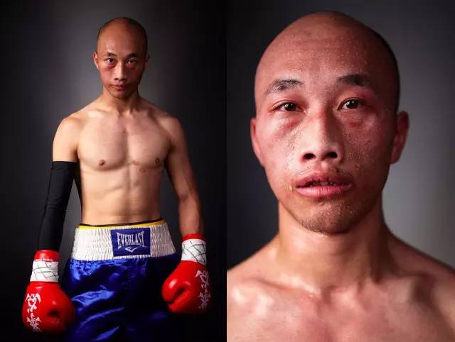 永不言弃交火,永不言弃拳击赛视频