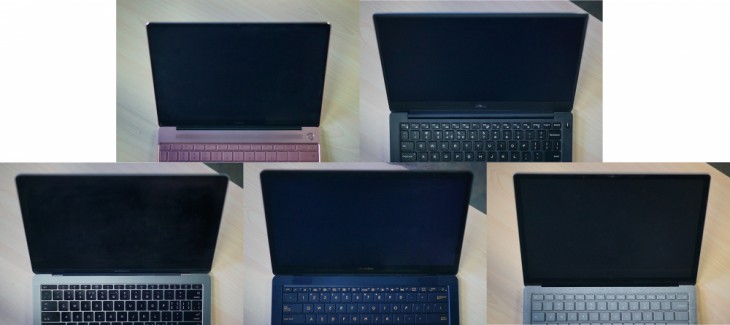 综合评价最好的13寸轻薄本,thinkpad13寸轻薄本推荐