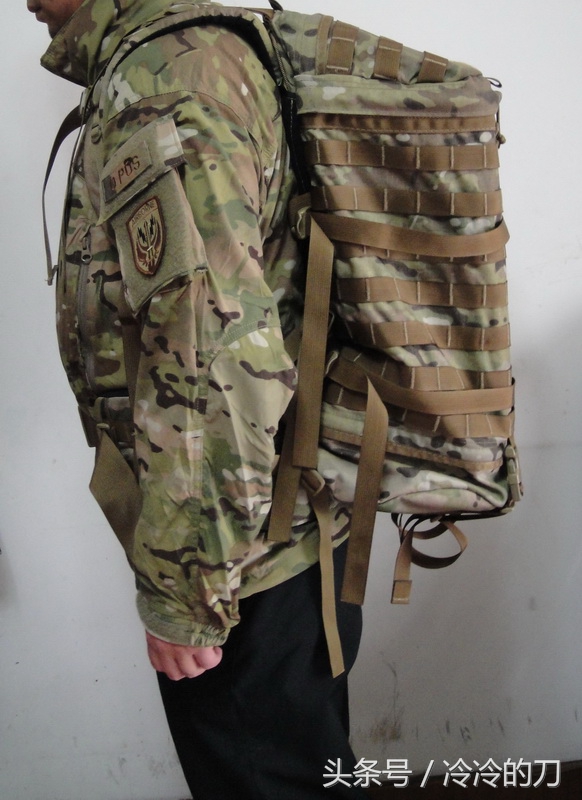 顶级经典背包,轻便军事背包性价比高