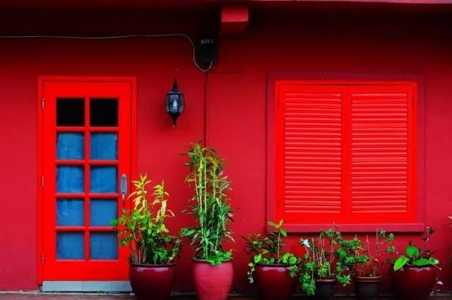 ins风！澳门竟然有个最适合情侣街拍的圣地，随手拍都是美翻了！