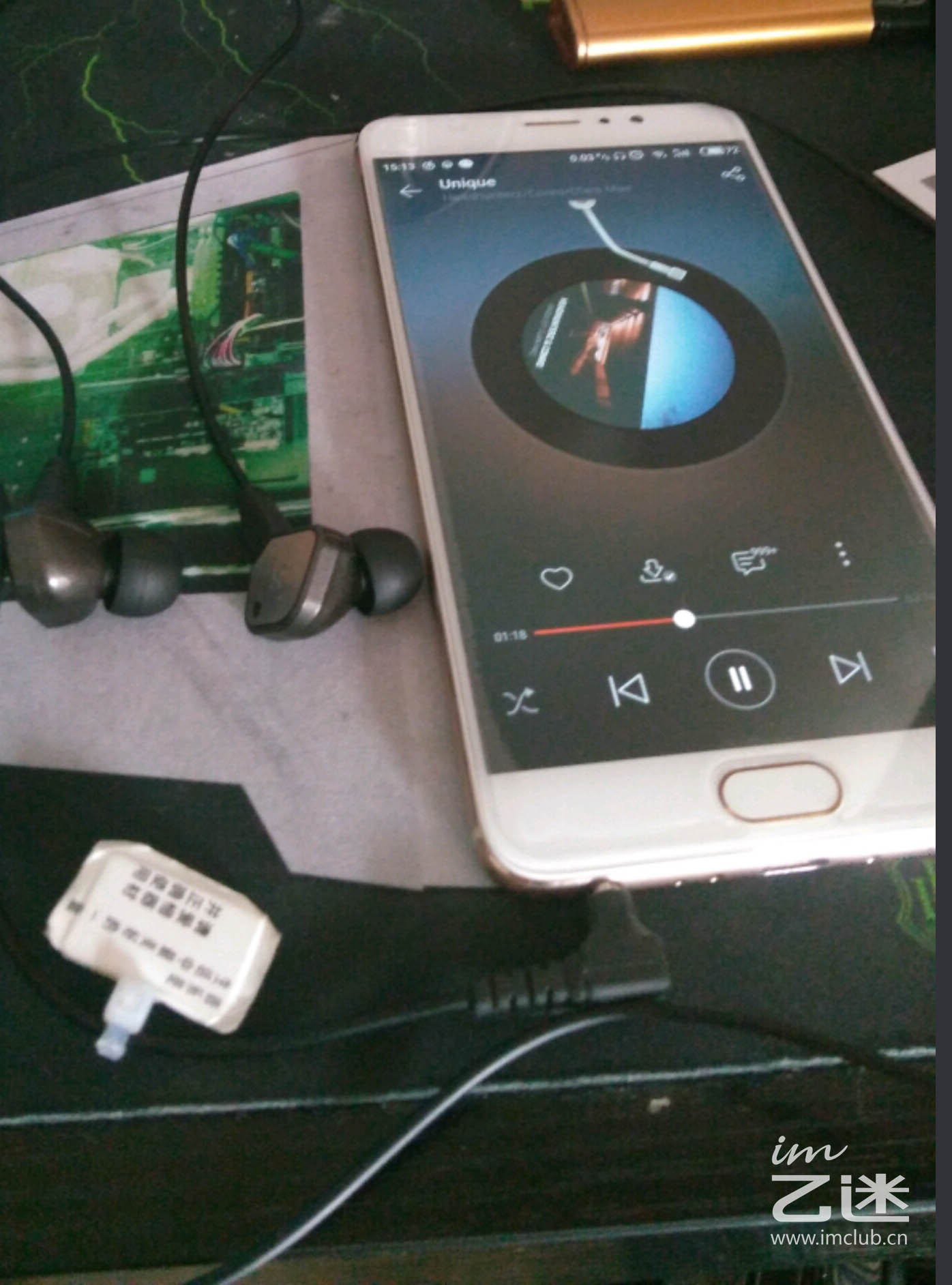 森海塞尔ie80假货和正品差距,森海ie80值得买吗