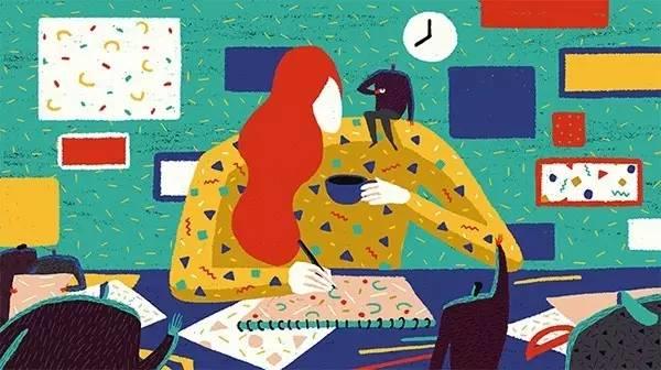 淘宝美工一般什么工资,美工的薪资待遇