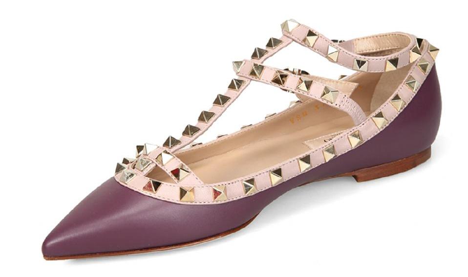 夏季尖头瓢鞋,夏天穿的小瓢鞋